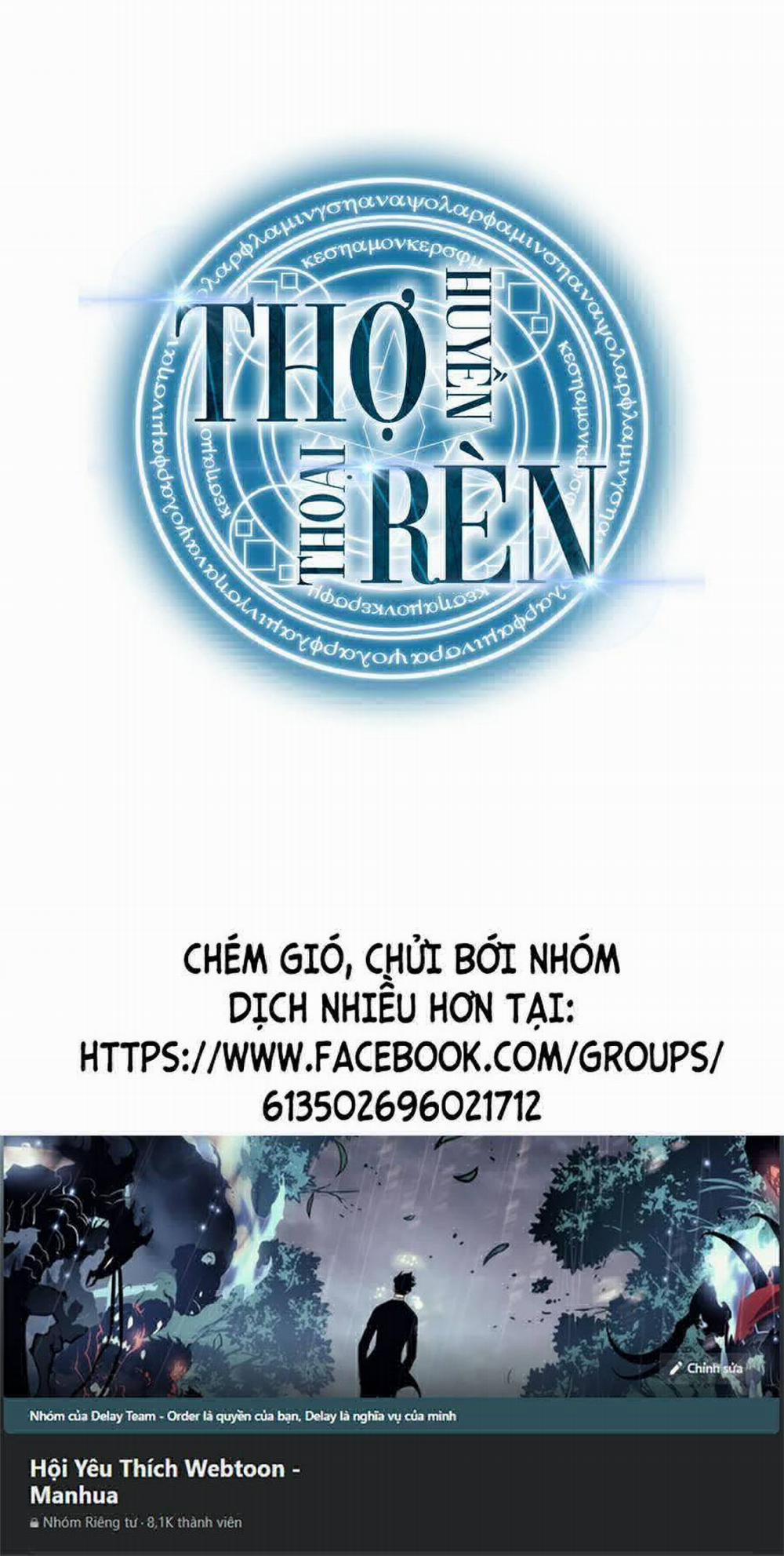Thợ Rèn Huyền Thoại 109 trang 99