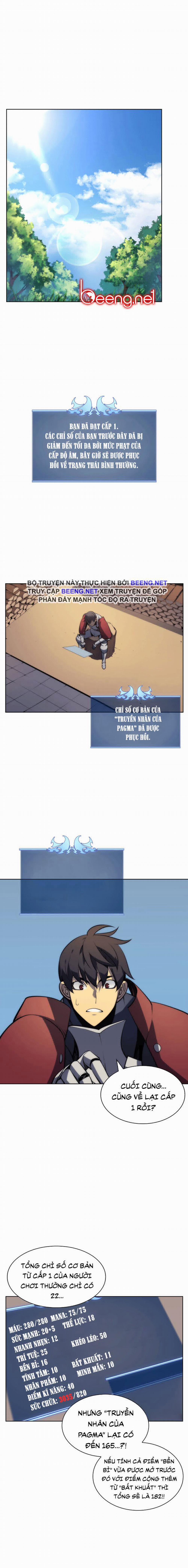 Thợ Rèn Huyền Thoại 11 trang 0