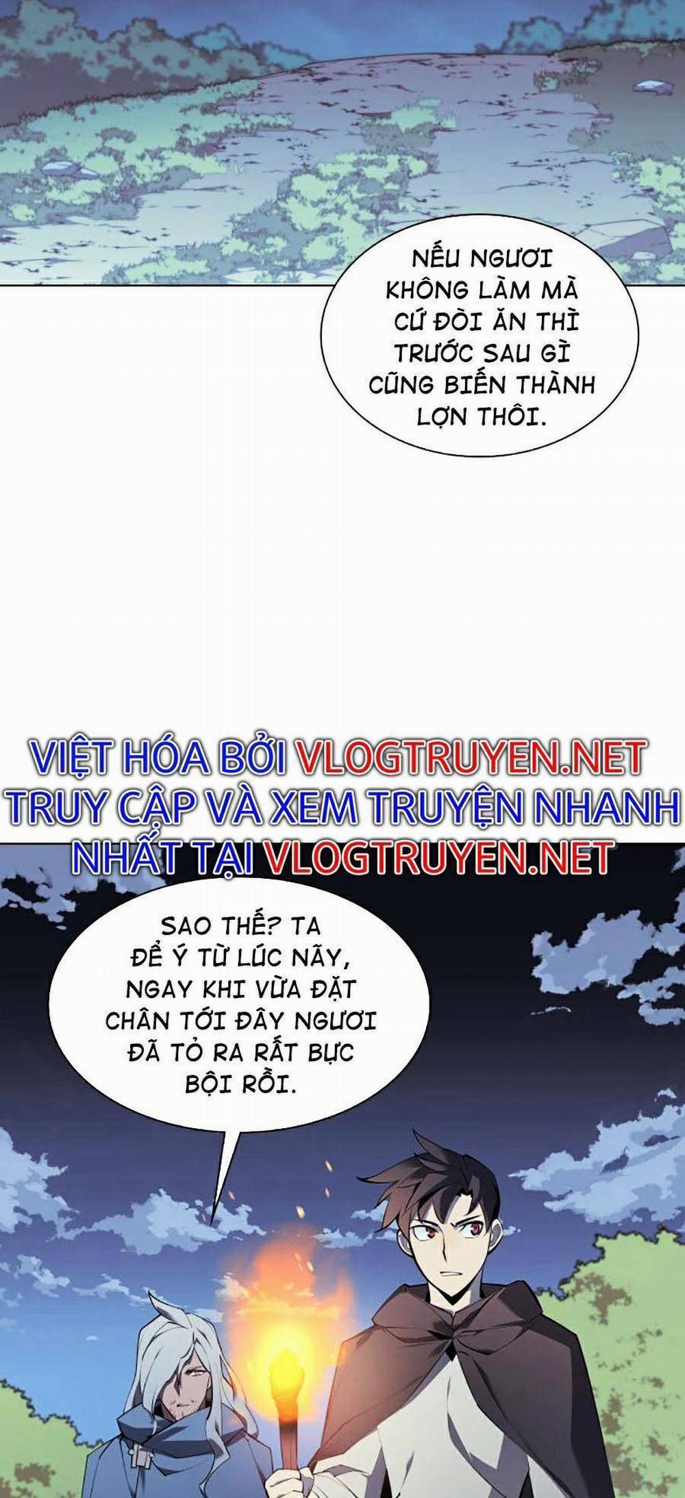 Thợ Rèn Huyền Thoại 110 trang 1