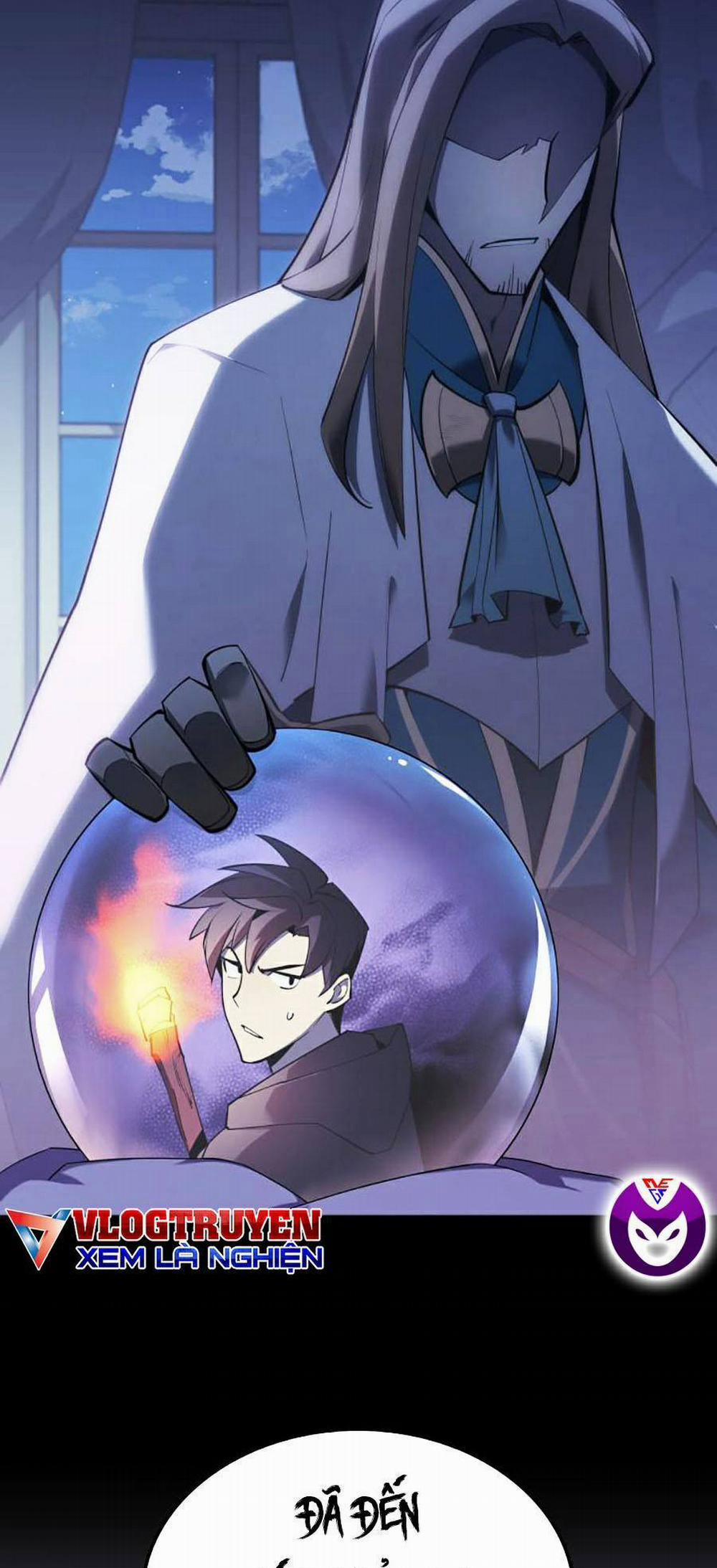 Thợ Rèn Huyền Thoại 110 trang 10