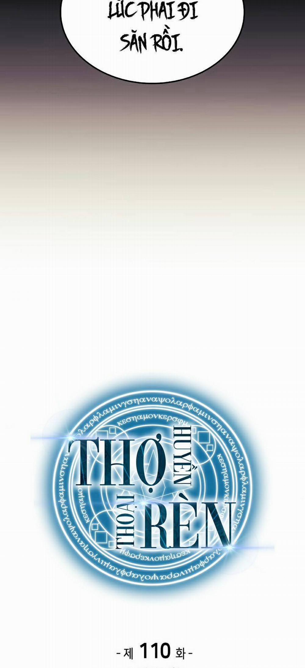 Thợ Rèn Huyền Thoại 110 trang 11