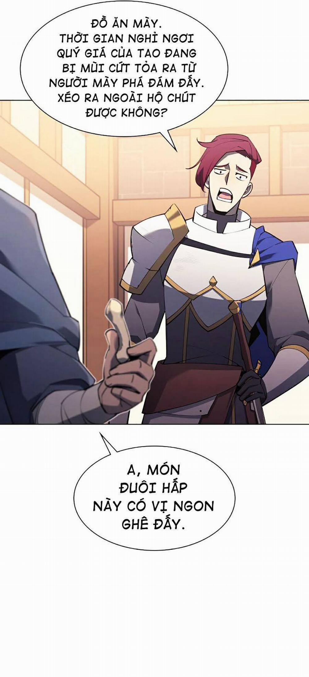 Thợ Rèn Huyền Thoại 110 trang 19