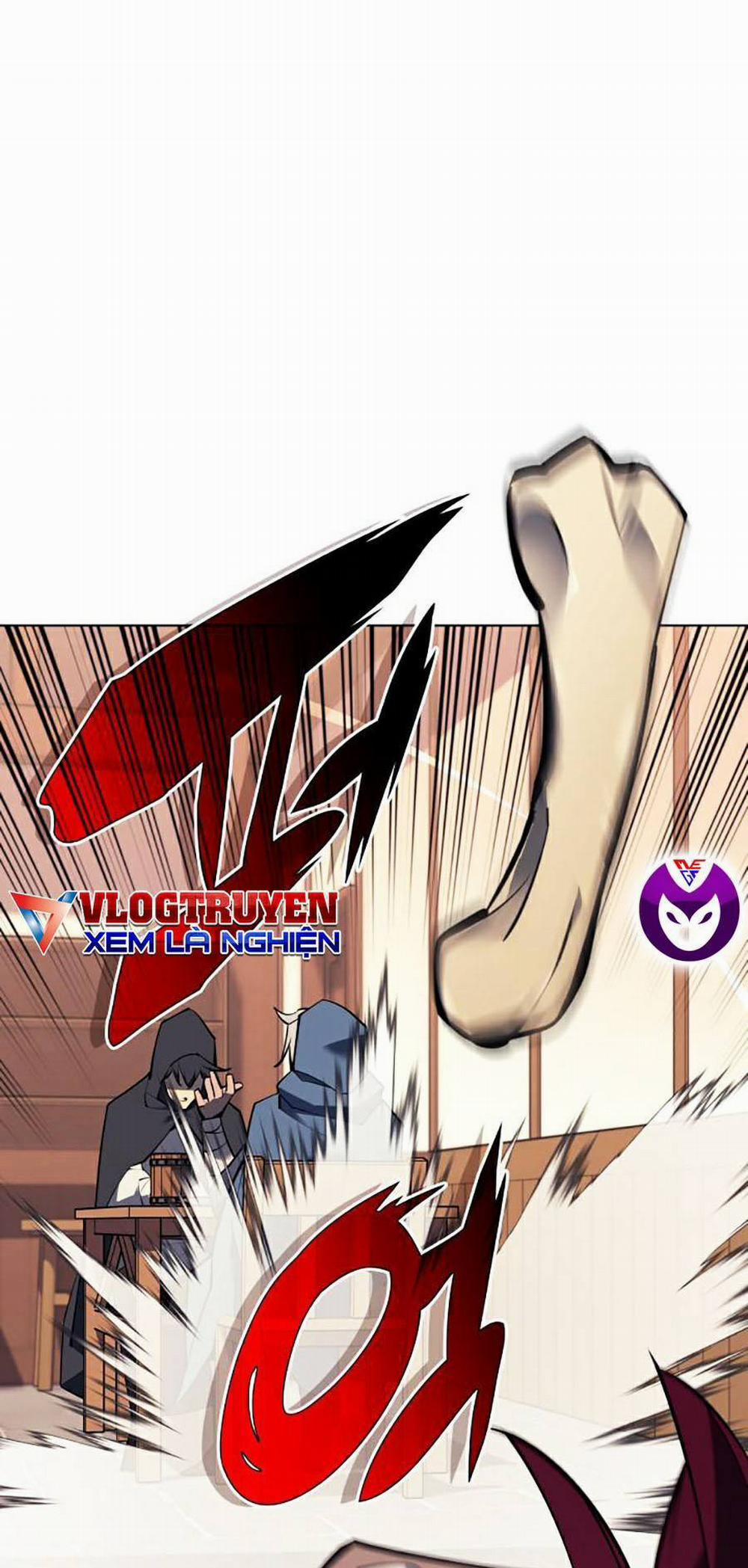 Thợ Rèn Huyền Thoại 110 trang 22