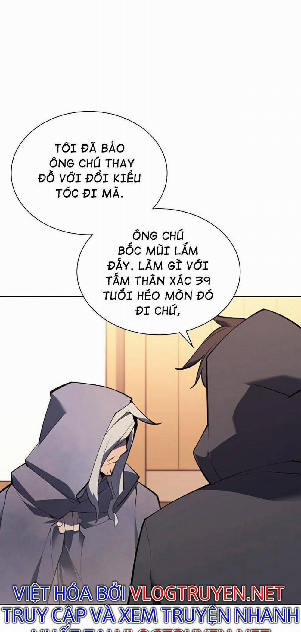 Thợ Rèn Huyền Thoại 110 trang 26