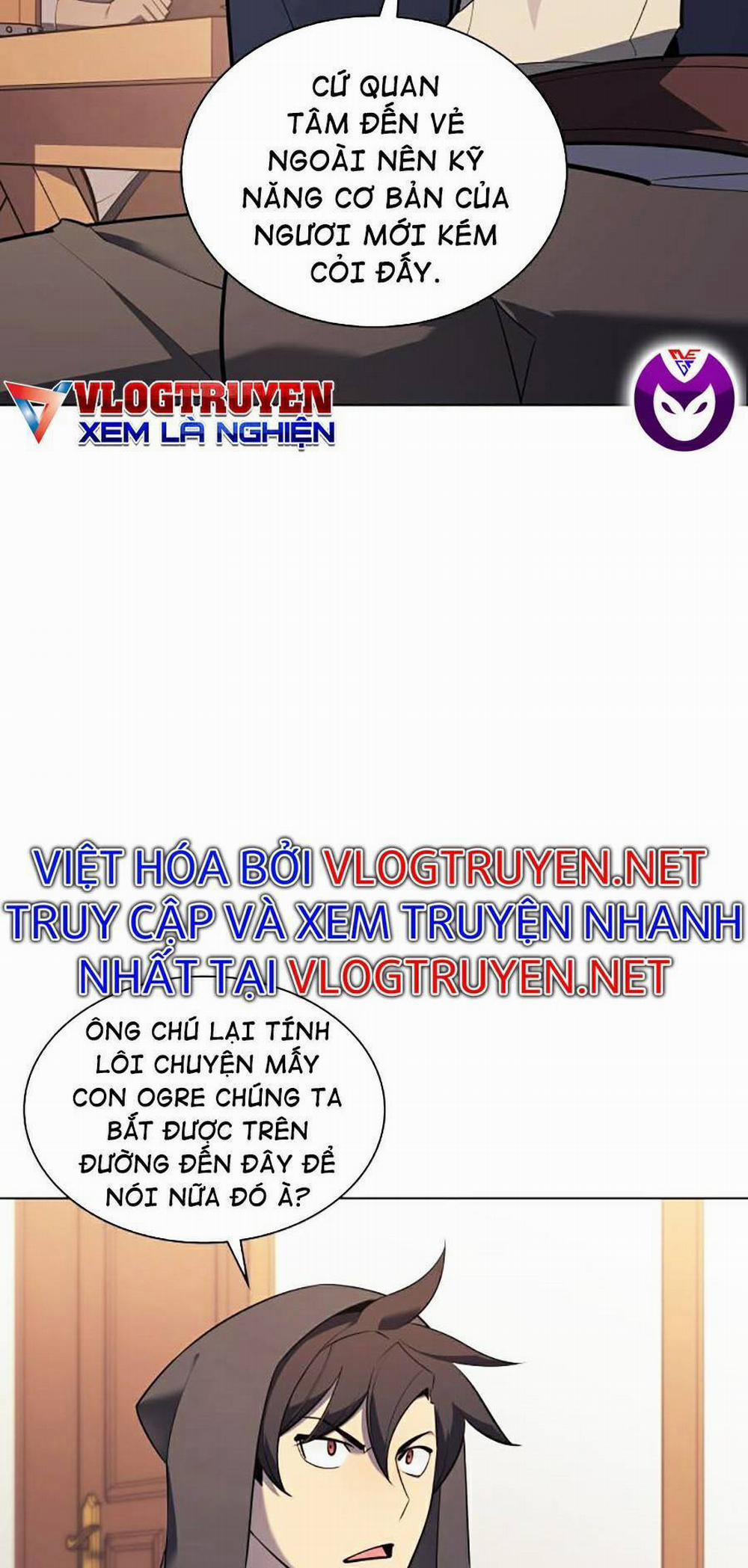 Thợ Rèn Huyền Thoại 110 trang 29