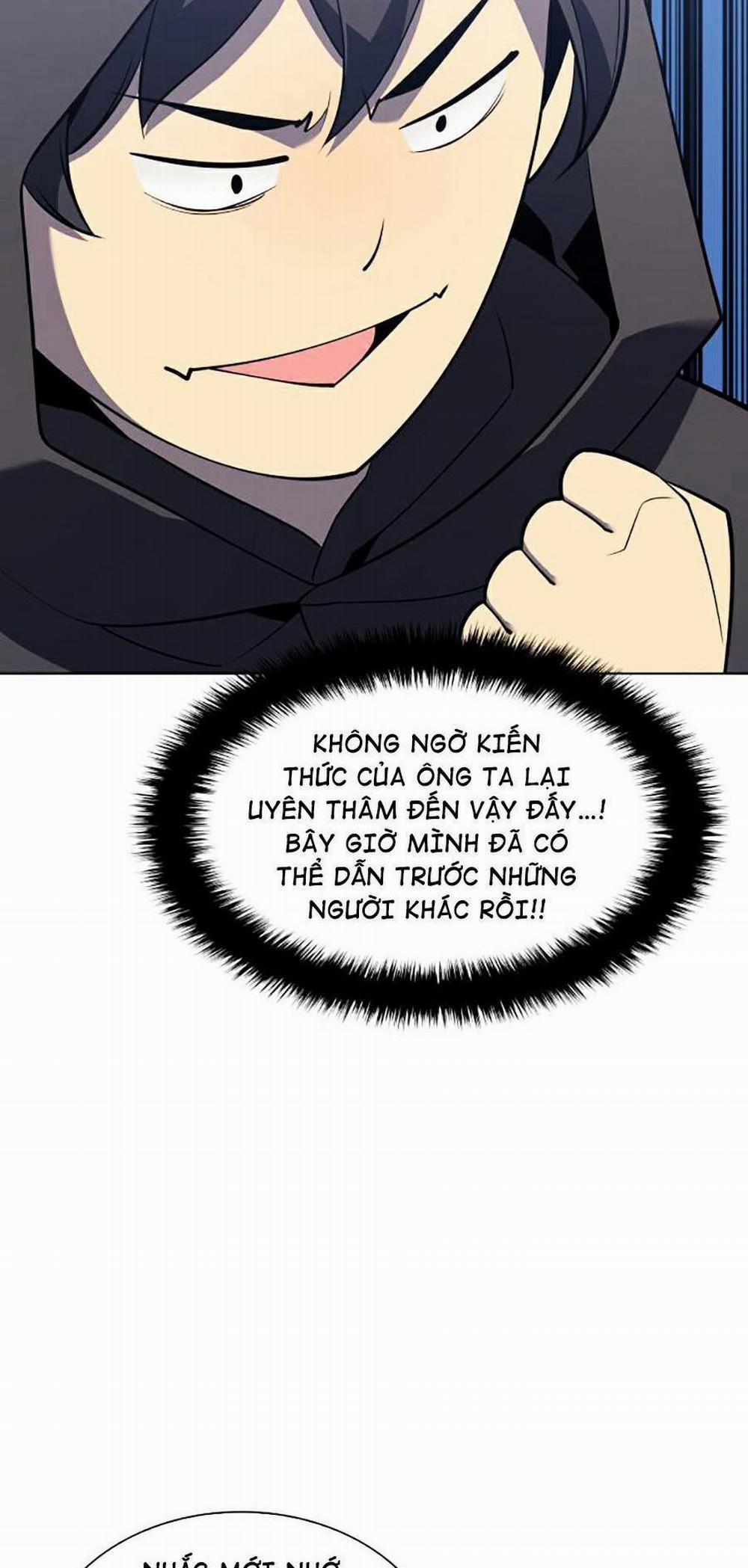 Thợ Rèn Huyền Thoại 110 trang 34