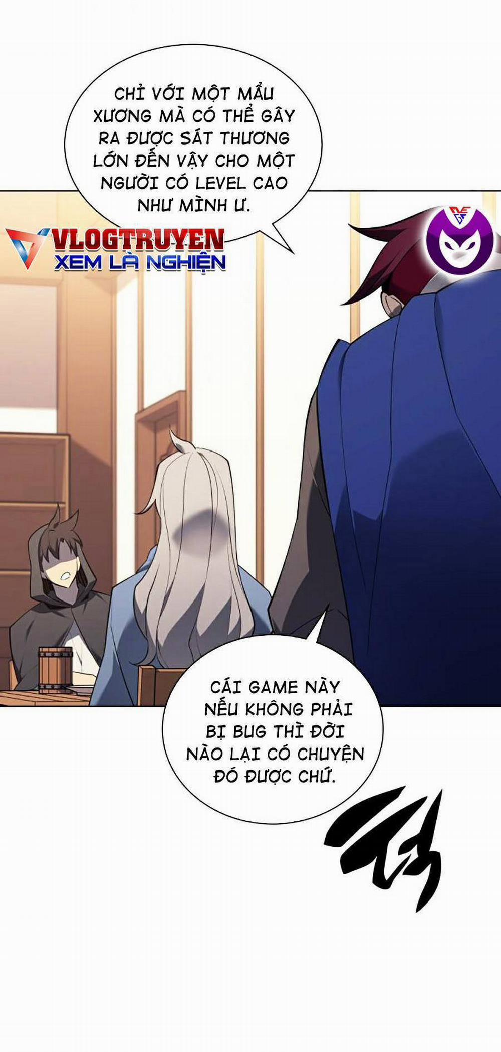 Thợ Rèn Huyền Thoại 110 trang 37