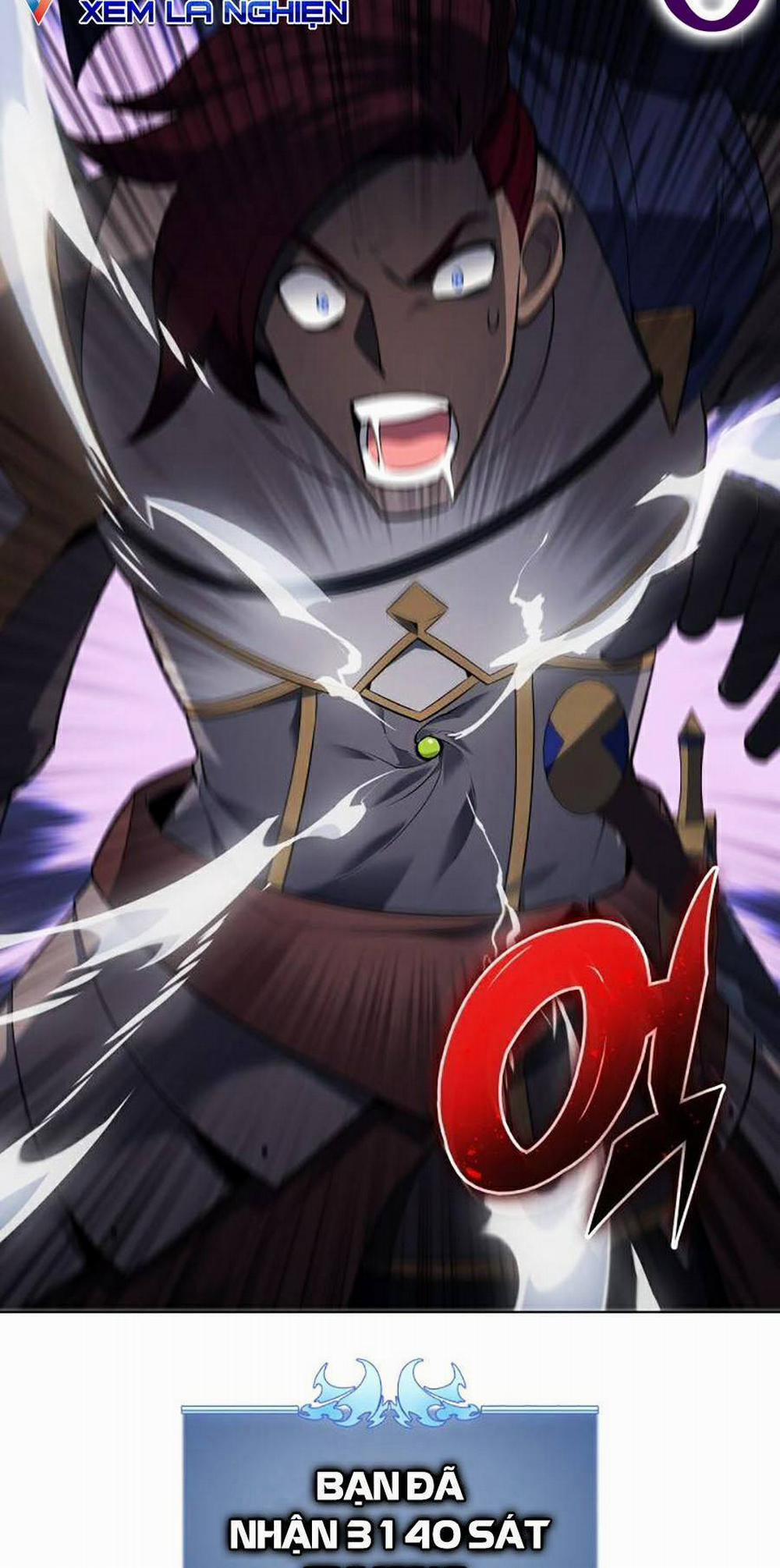 Thợ Rèn Huyền Thoại 110 trang 43