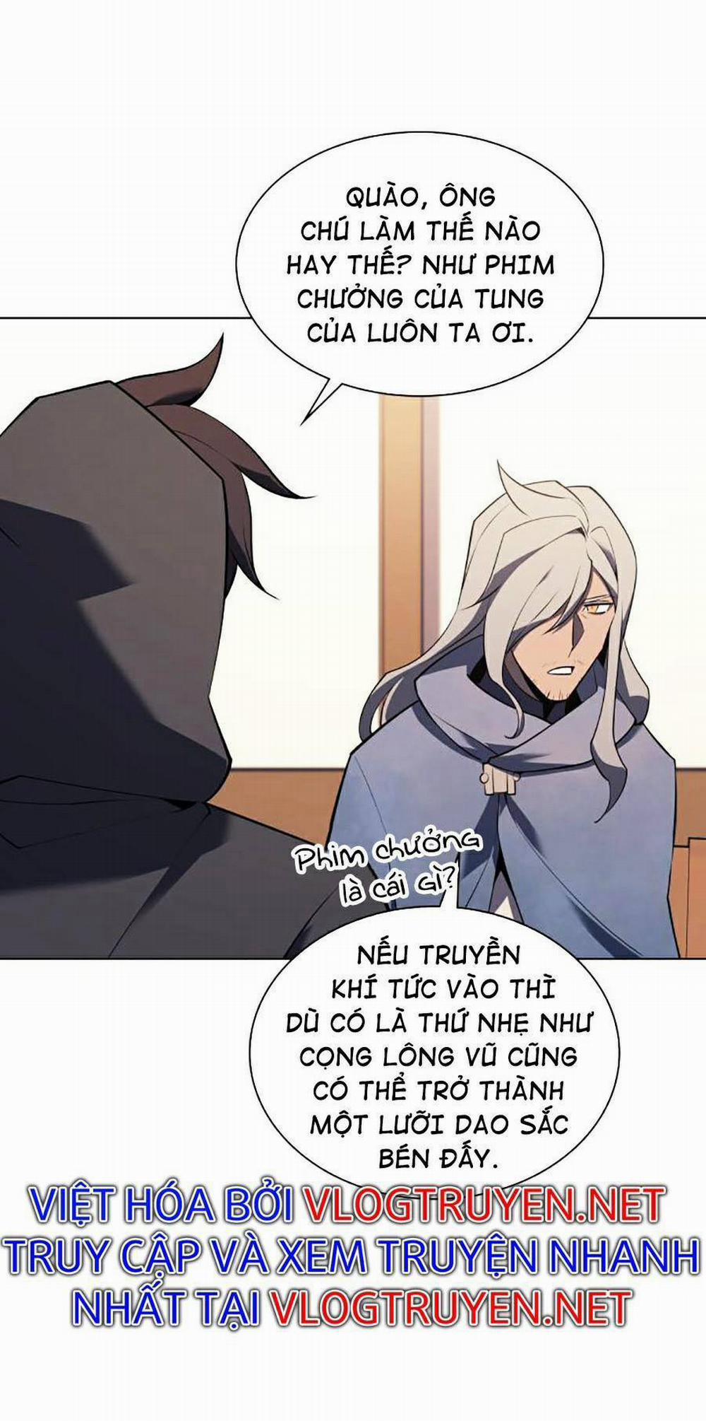 Thợ Rèn Huyền Thoại 110 trang 47