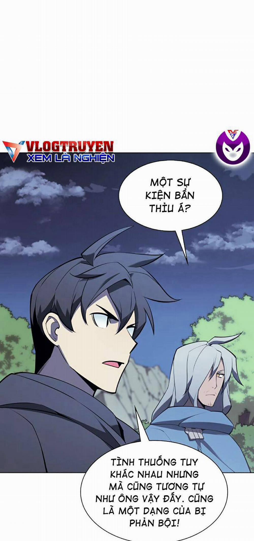 Thợ Rèn Huyền Thoại 110 trang 90