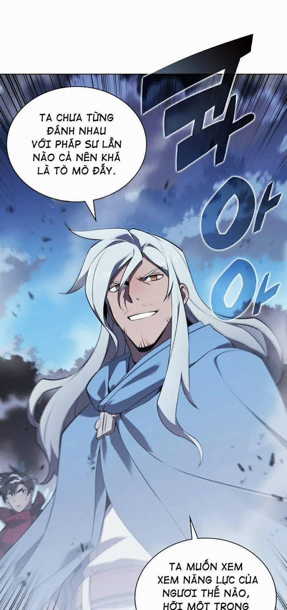 Thợ Rèn Huyền Thoại 111 trang 13