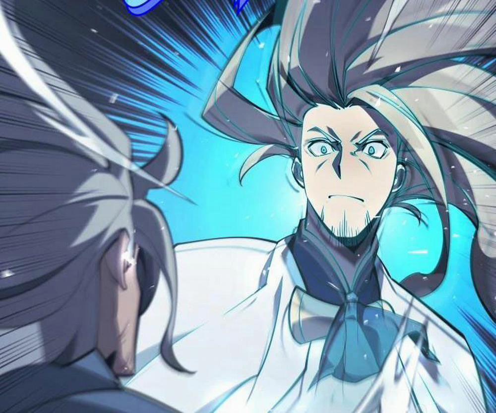 Thợ Rèn Huyền Thoại 112 trang 15