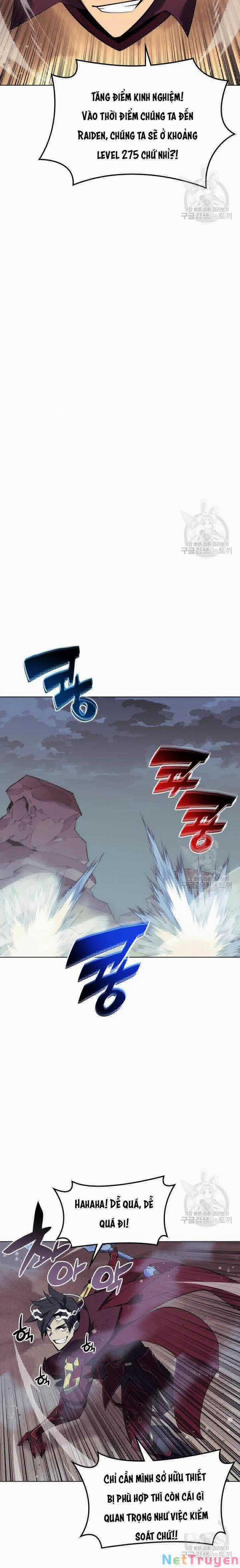 Thợ Rèn Huyền Thoại 113 trang 15