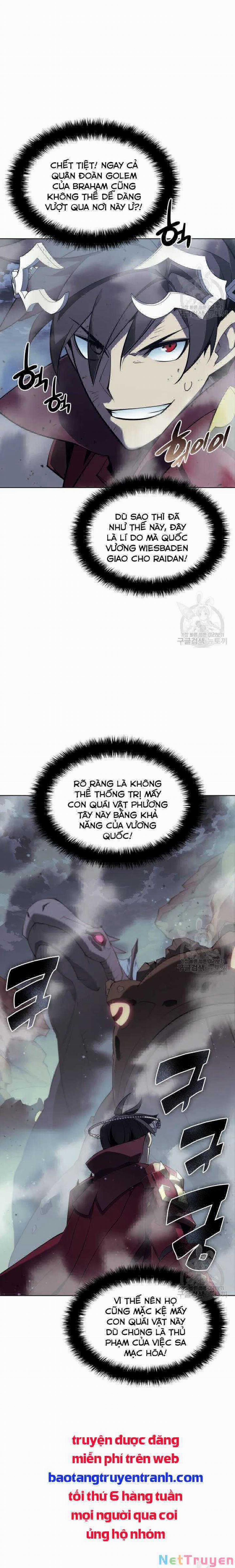 Thợ Rèn Huyền Thoại 113 trang 16