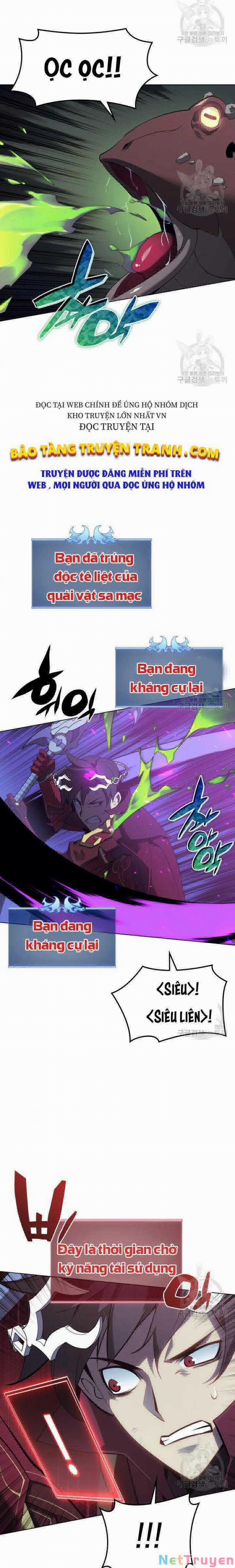 Thợ Rèn Huyền Thoại 113 trang 17