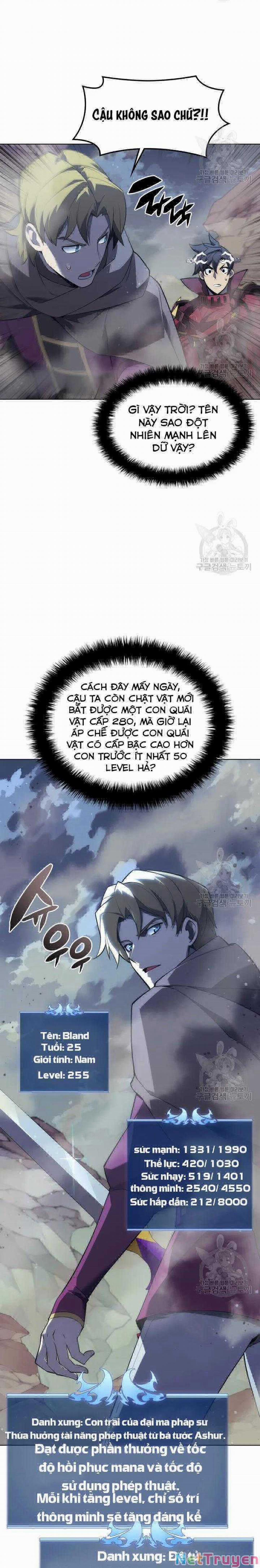 Thợ Rèn Huyền Thoại 113 trang 19