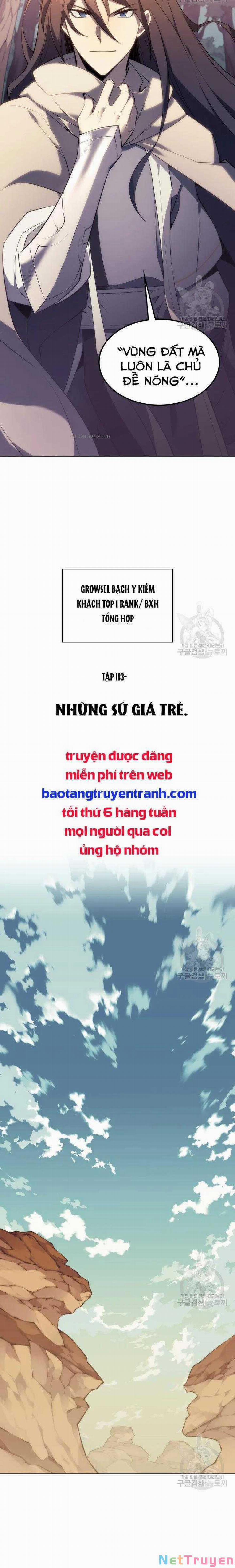 Thợ Rèn Huyền Thoại 113 trang 2