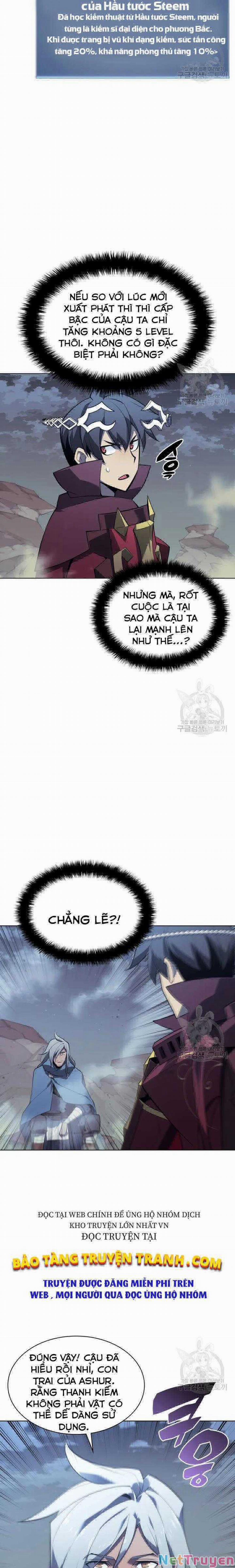 Thợ Rèn Huyền Thoại 113 trang 20