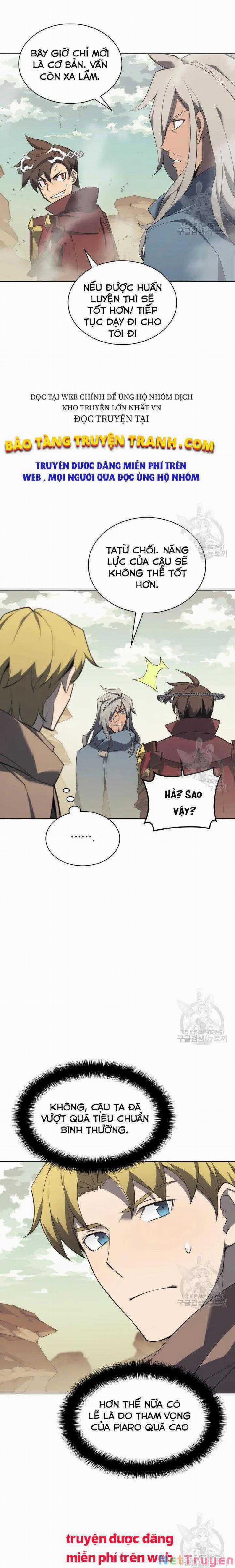 Thợ Rèn Huyền Thoại 113 trang 25