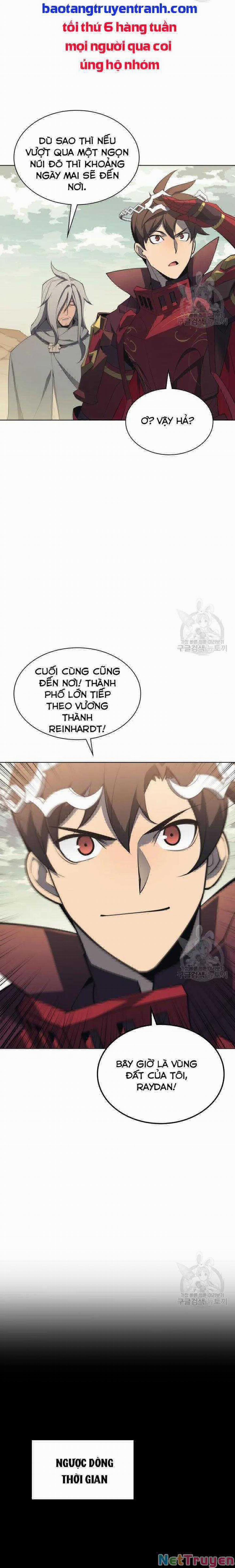 Thợ Rèn Huyền Thoại 113 trang 26