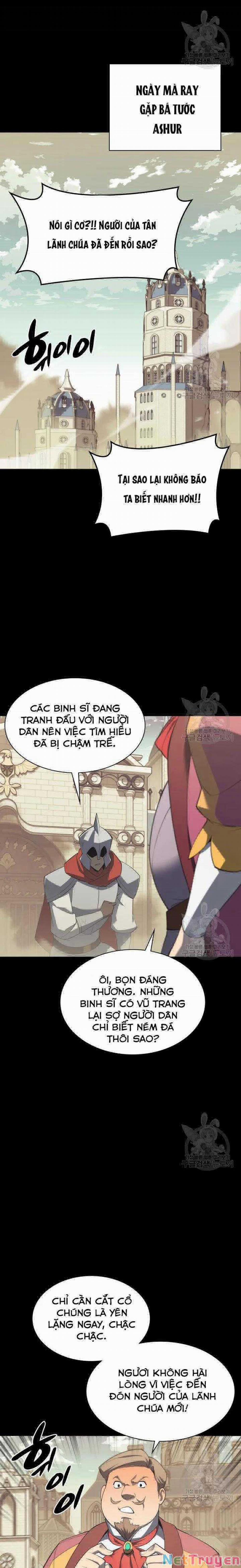 Thợ Rèn Huyền Thoại 113 trang 27