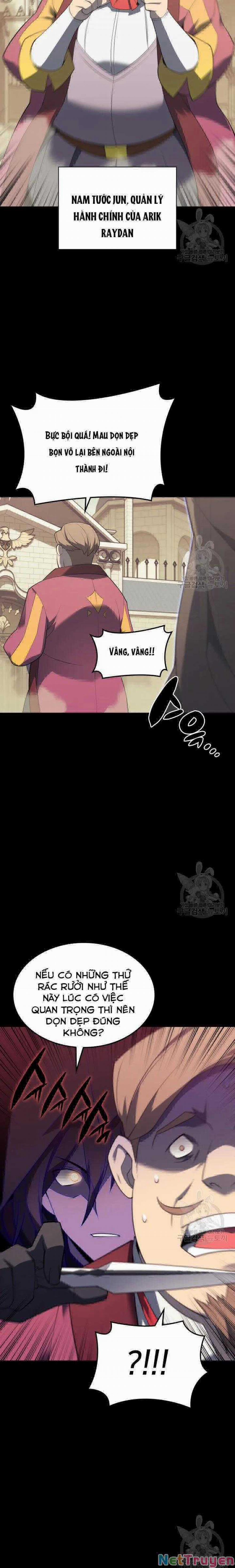 Thợ Rèn Huyền Thoại 113 trang 28