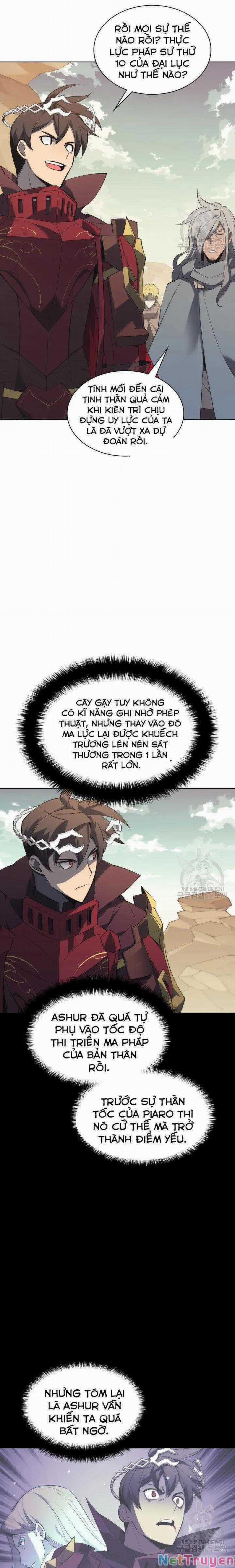 Thợ Rèn Huyền Thoại 113 trang 3