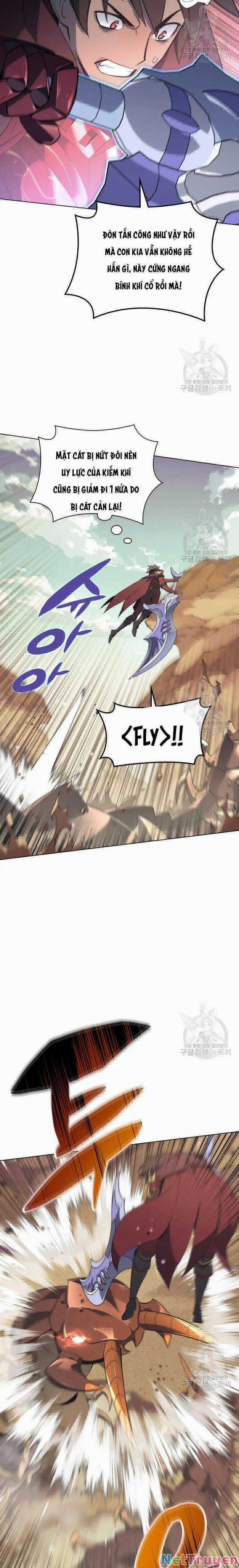 Thợ Rèn Huyền Thoại 113 trang 8