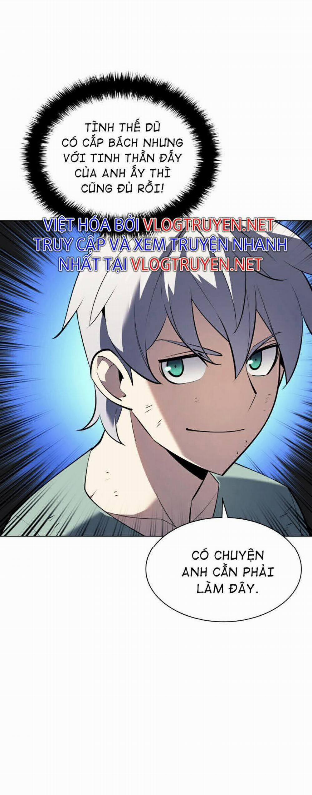 Thợ Rèn Huyền Thoại 114 trang 18