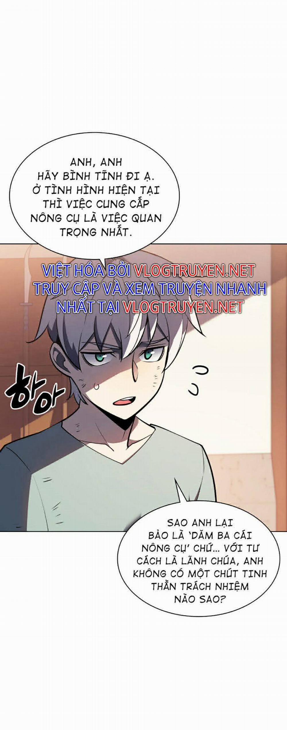 Thợ Rèn Huyền Thoại 114 trang 21