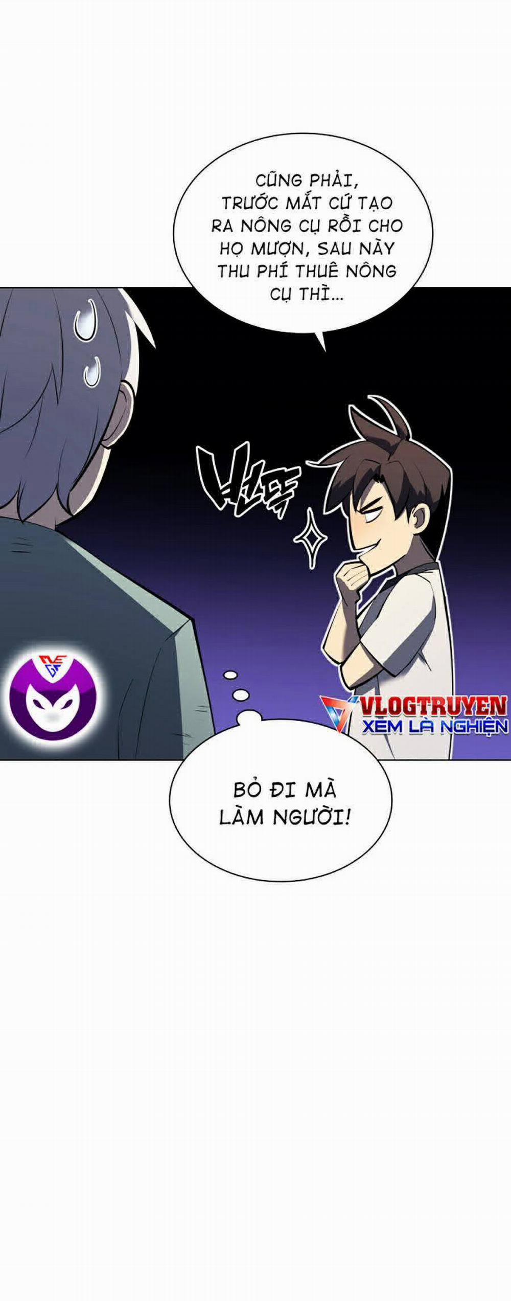 Thợ Rèn Huyền Thoại 114 trang 22