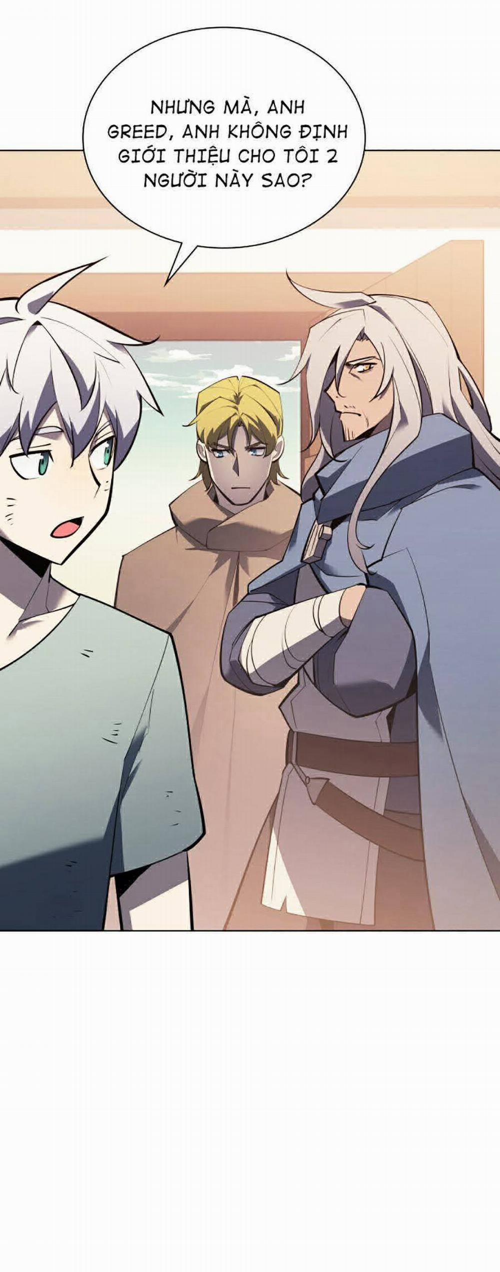 Thợ Rèn Huyền Thoại 114 trang 23