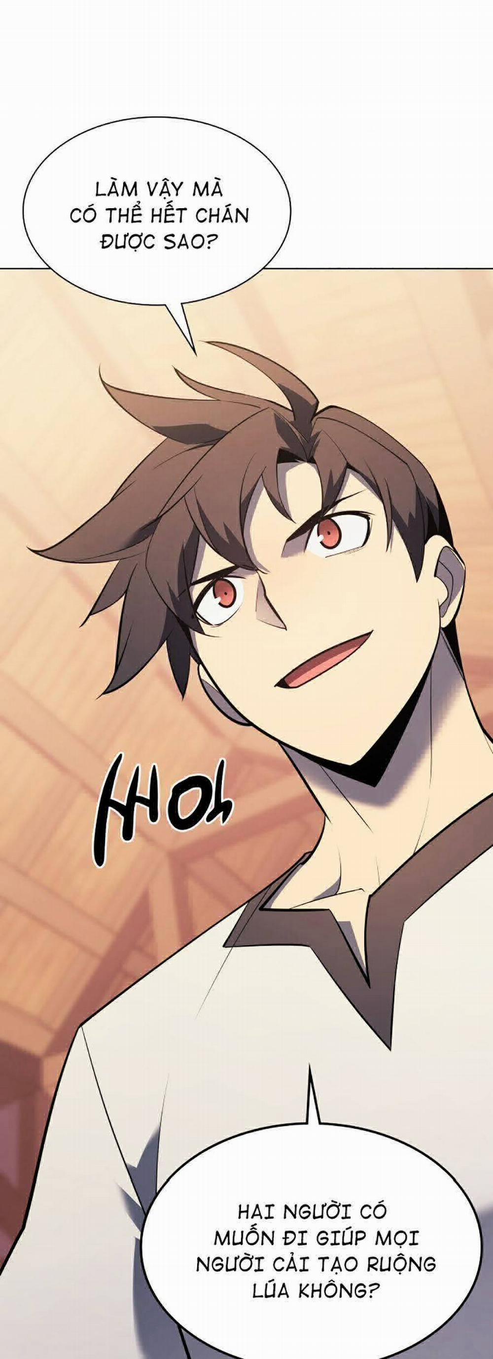 Thợ Rèn Huyền Thoại 114 trang 25