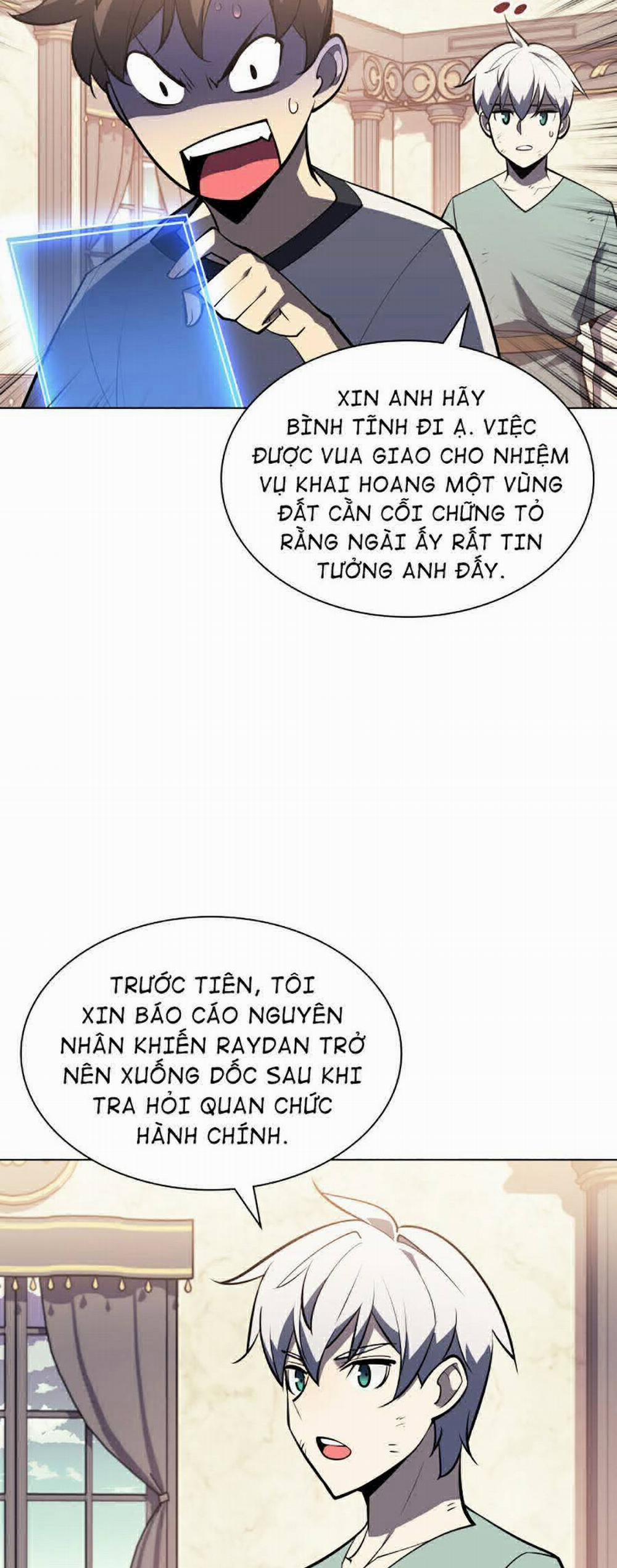 Thợ Rèn Huyền Thoại 114 trang 3