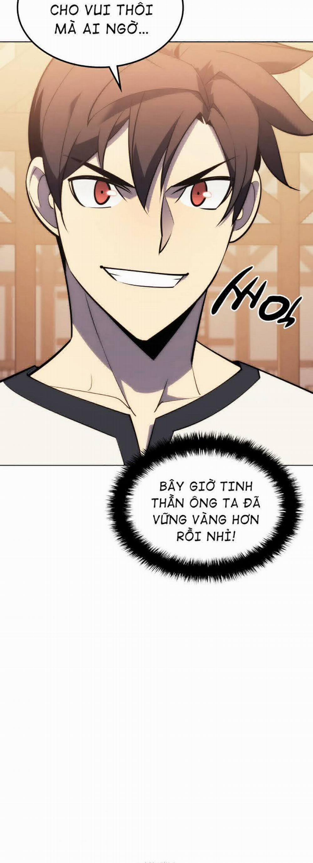 Thợ Rèn Huyền Thoại 114 trang 33