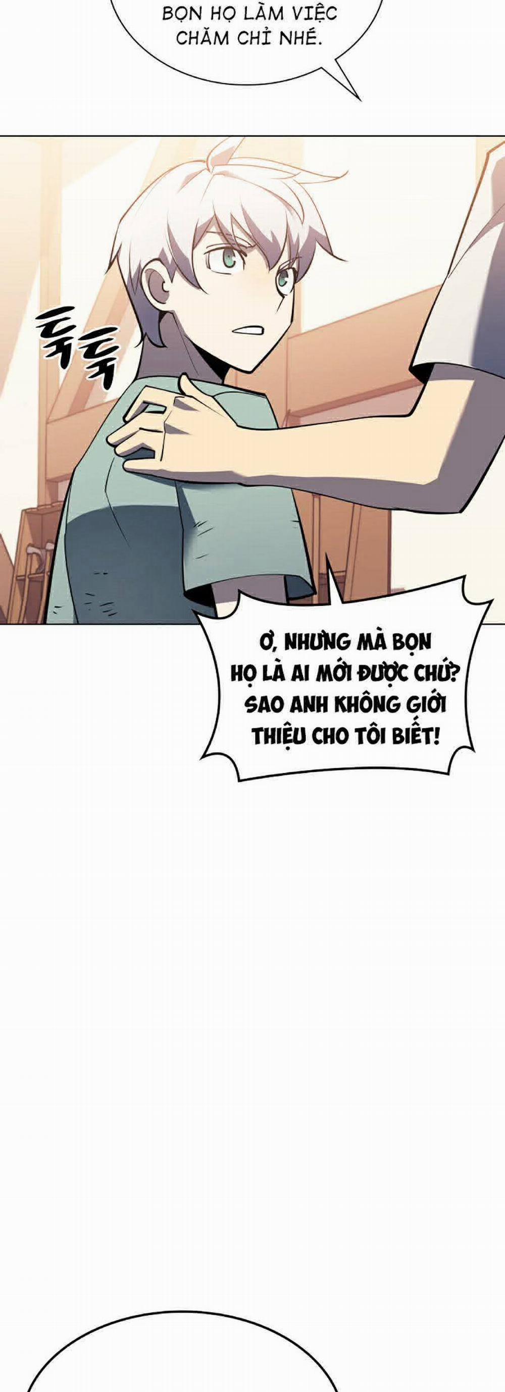 Thợ Rèn Huyền Thoại 114 trang 35