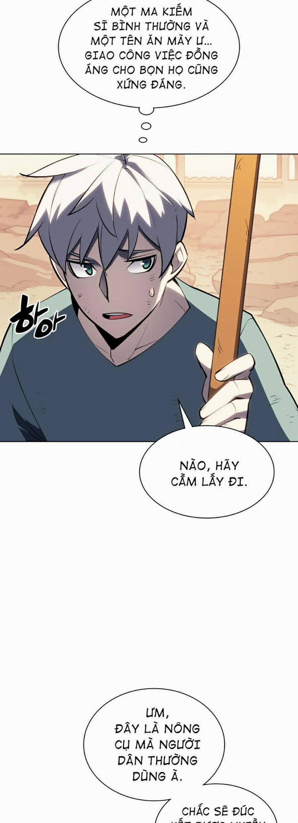 Thợ Rèn Huyền Thoại 114 trang 43