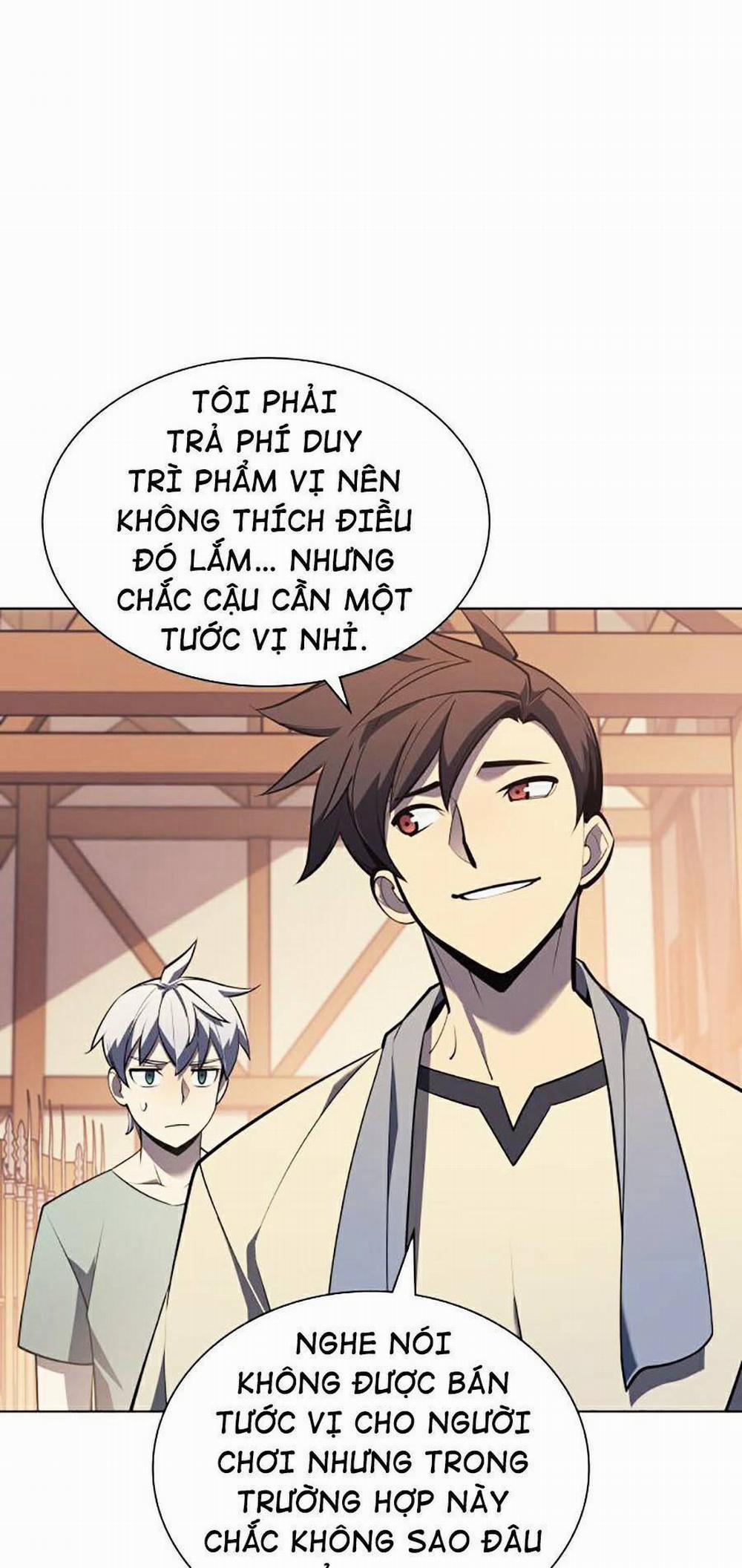 Thợ Rèn Huyền Thoại 116 trang 10