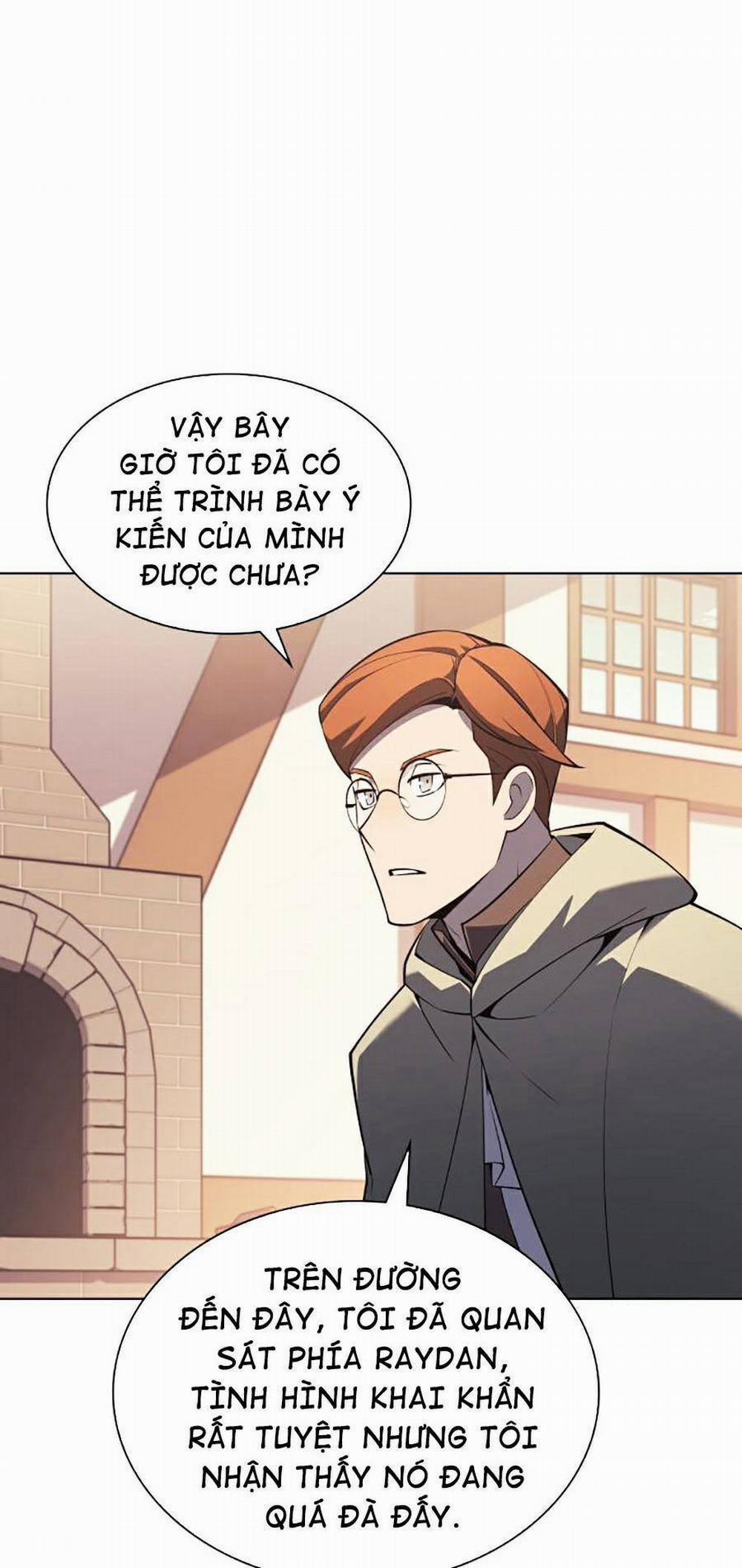 Thợ Rèn Huyền Thoại 116 trang 16