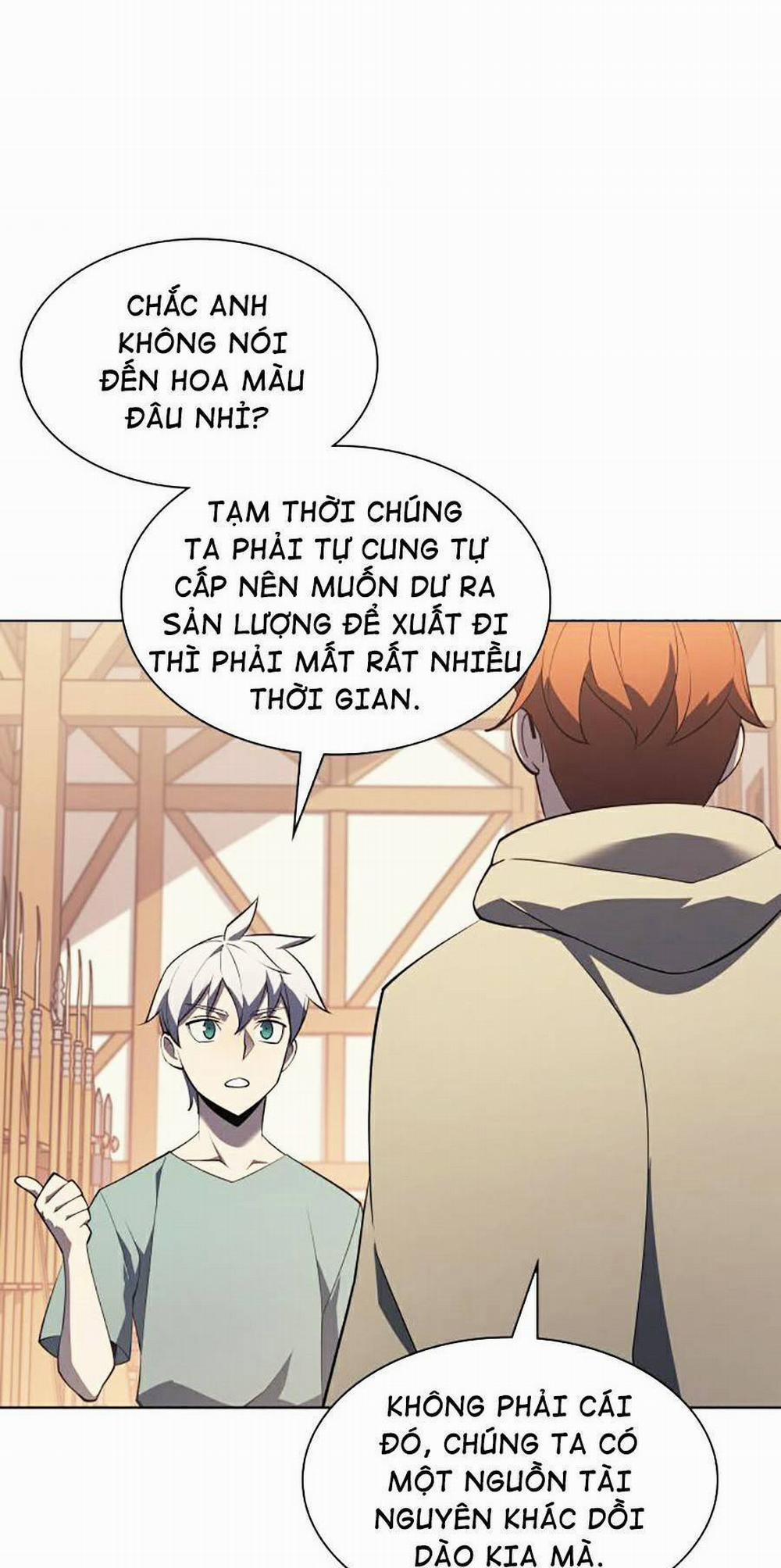 Thợ Rèn Huyền Thoại 116 trang 32