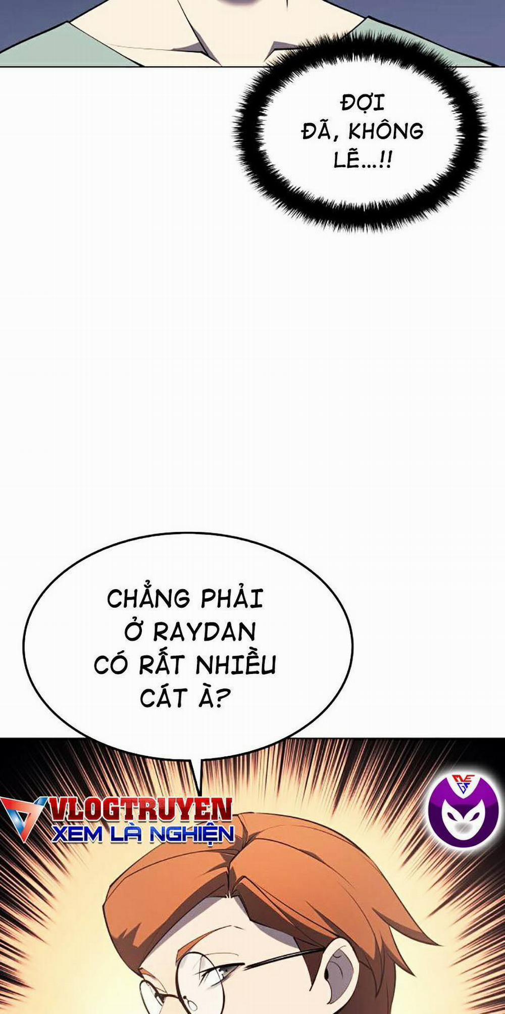 Thợ Rèn Huyền Thoại 116 trang 34