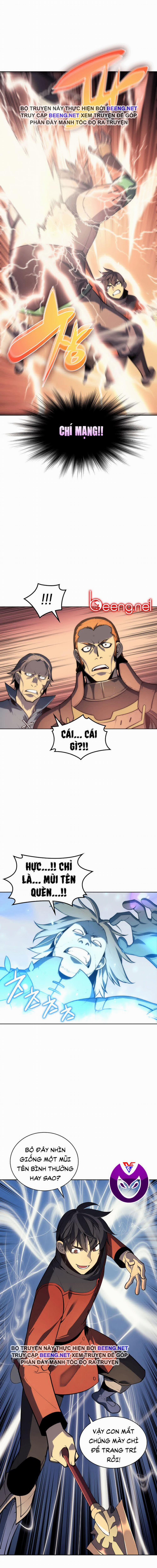 Thợ Rèn Huyền Thoại 14 trang 13