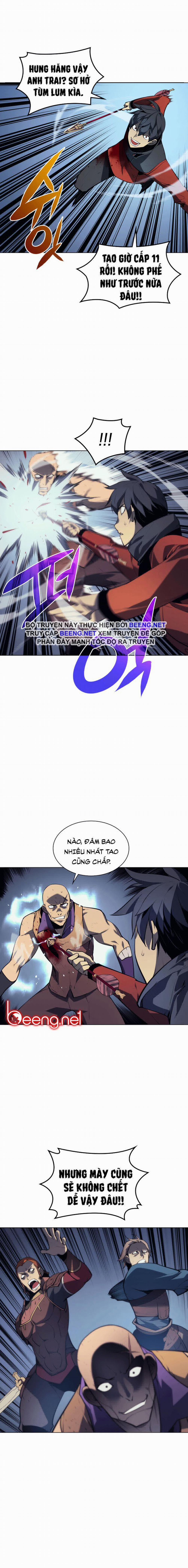 Thợ Rèn Huyền Thoại 16 trang 1