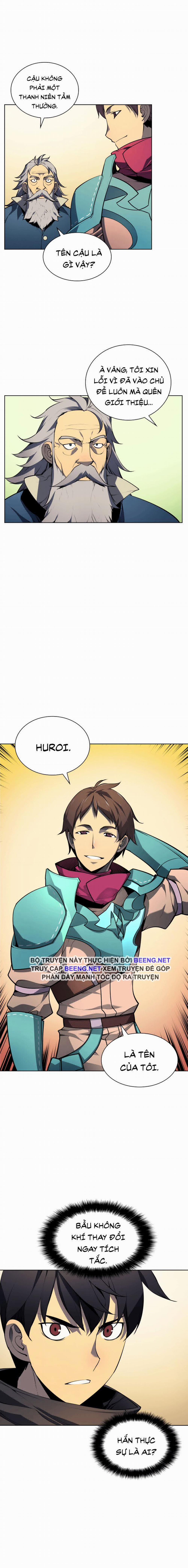 Thợ Rèn Huyền Thoại 19 trang 0