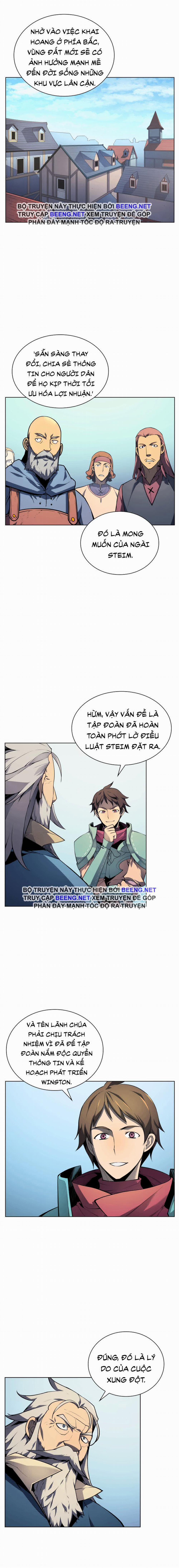 Thợ Rèn Huyền Thoại 19 trang 2