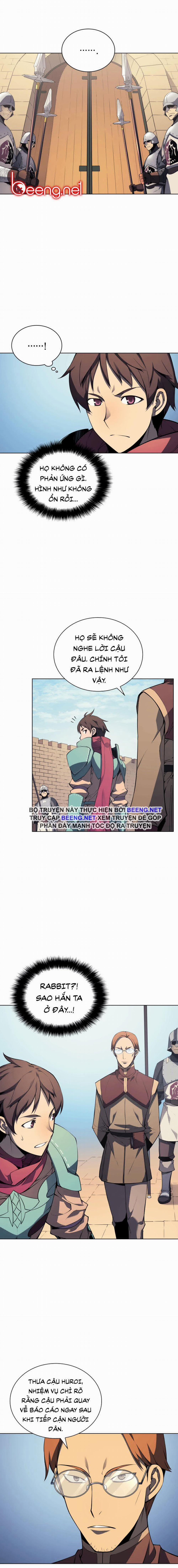 Thợ Rèn Huyền Thoại 19 trang 9