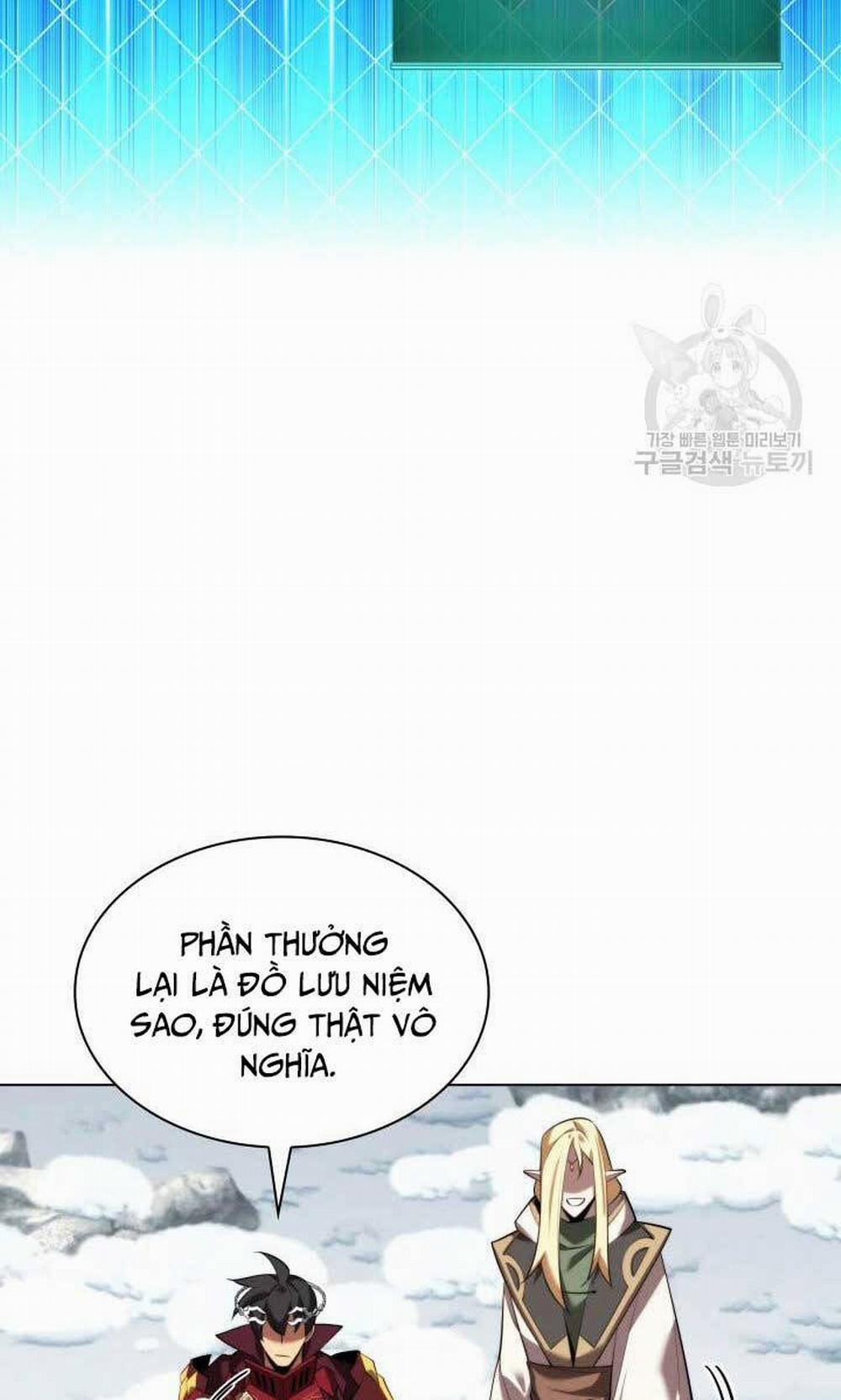 Thợ Rèn Huyền Thoại 190 trang 20