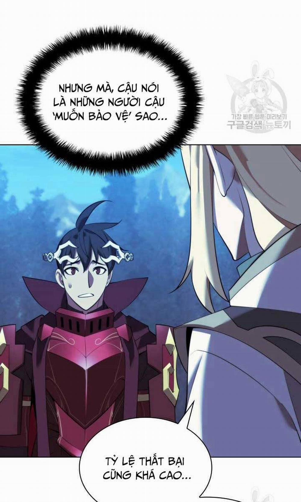 Thợ Rèn Huyền Thoại 190 trang 84