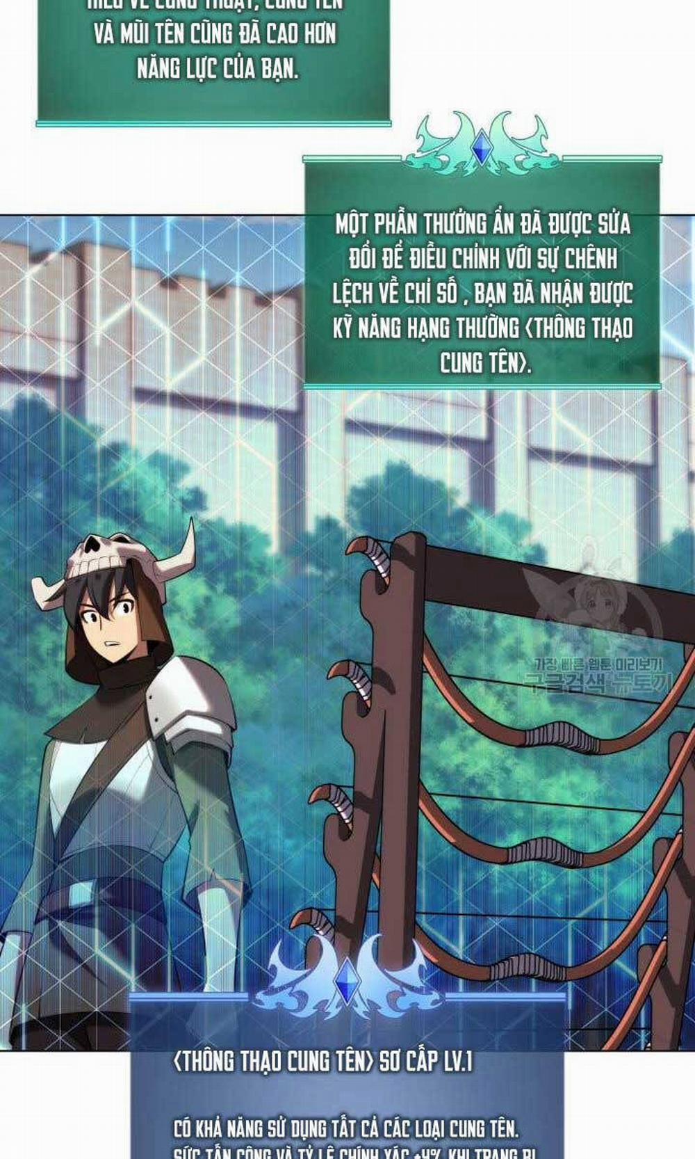 Thợ Rèn Huyền Thoại 190 trang 9