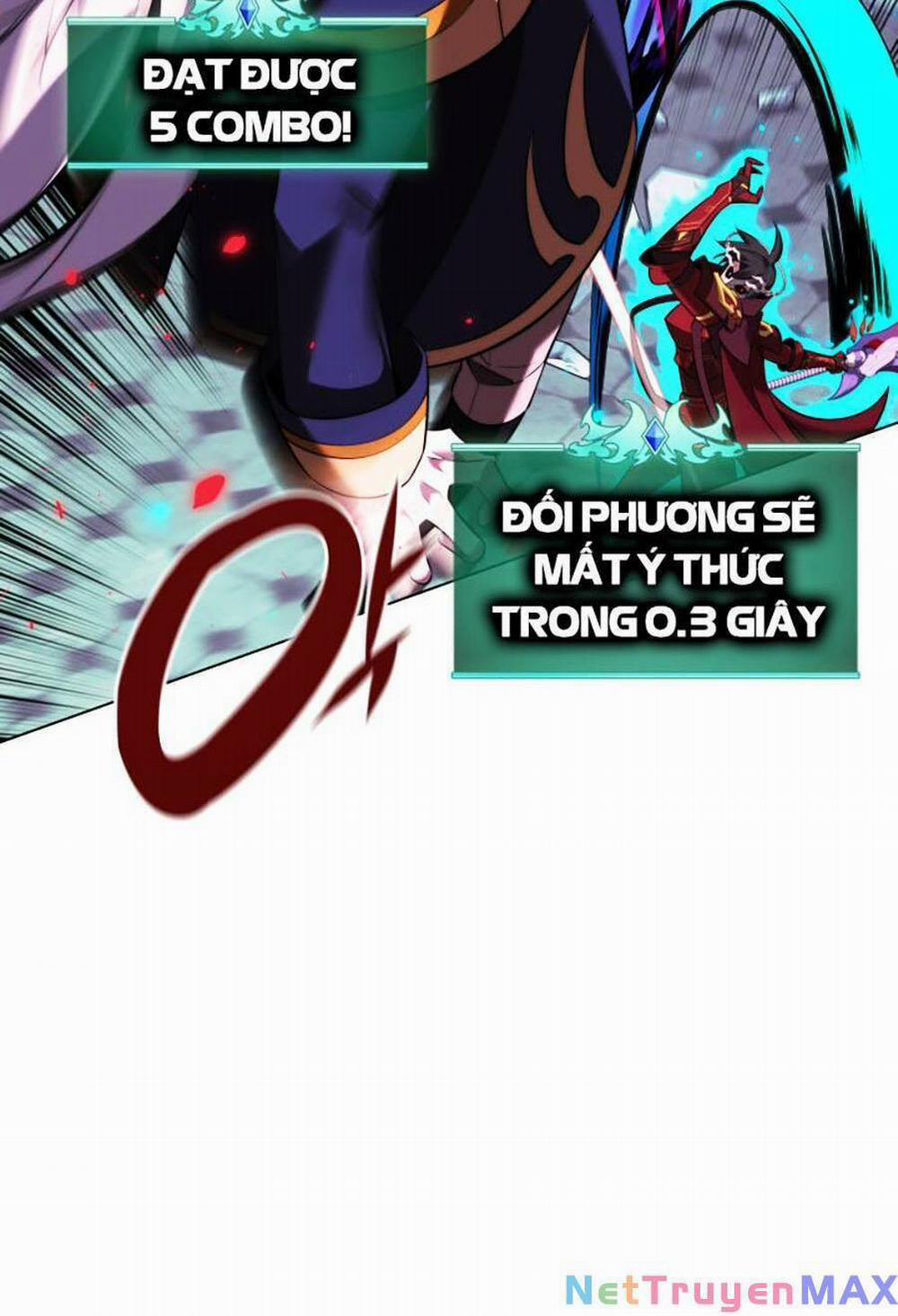 Thợ Rèn Huyền Thoại 191 trang 119